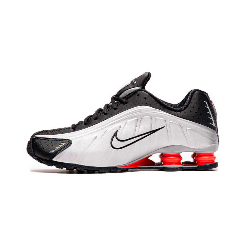 NIKE SHOX R4 HOMBRE HQ1988-002 - Image 3