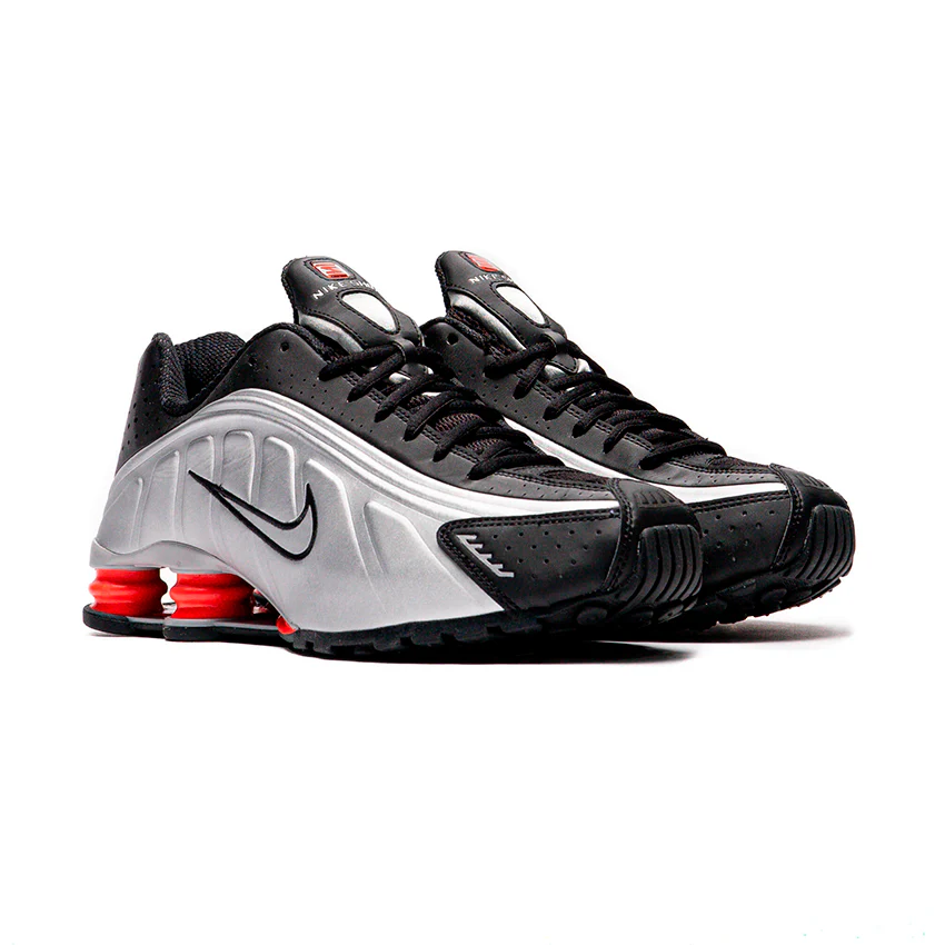 NIKE SHOX R4 HOMBRE HQ1988-002 - Image 4