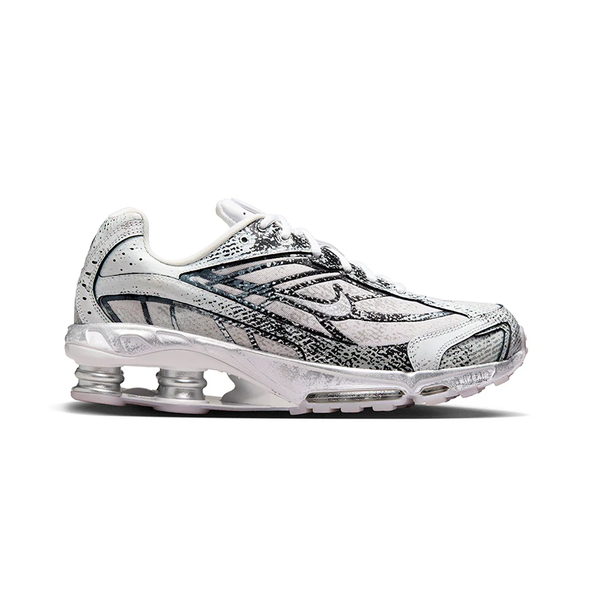 NIKE SHOX RIDE 2 OPP3 HOMBRE IB8174-100