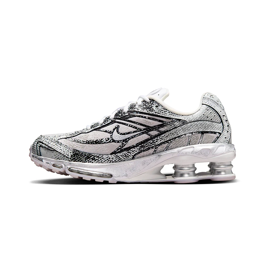 NIKE SHOX RIDE 2 OPP3 HOMBRE IB8174-100 - Image 3