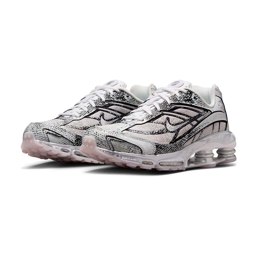 NIKE SHOX RIDE 2 OPP3 HOMBRE IB8174-100 - Image 4