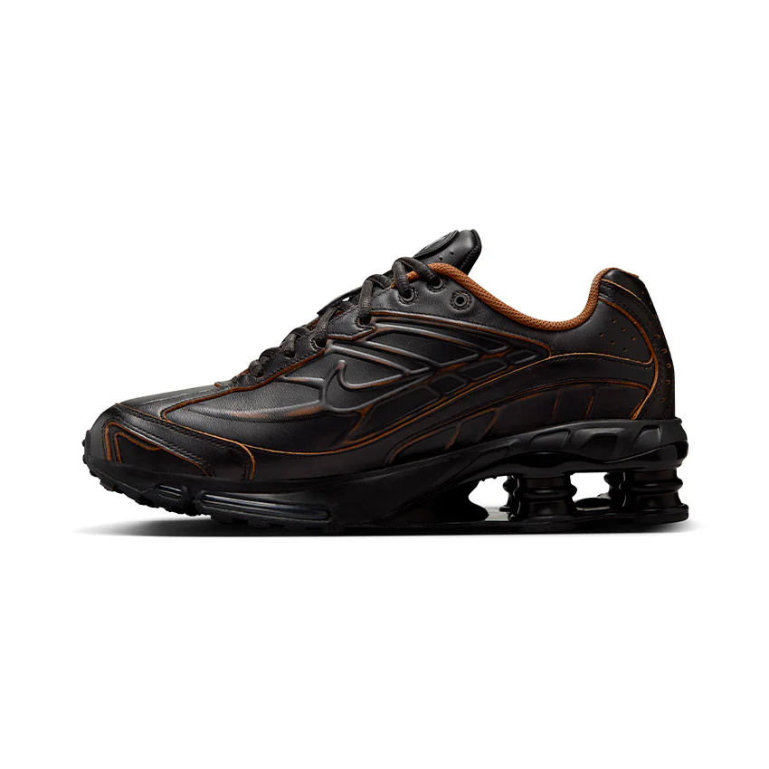 NIKE SHOX RIDE 2 PRM OPP3 HOMBRE HV4447-010 - Image 3