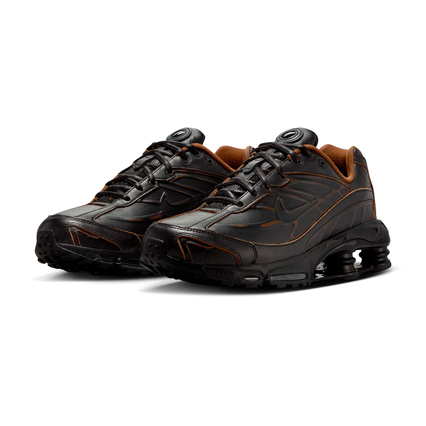 NIKE SHOX RIDE 2 PRM OPP3 HOMBRE HV4447-010 - Image 4