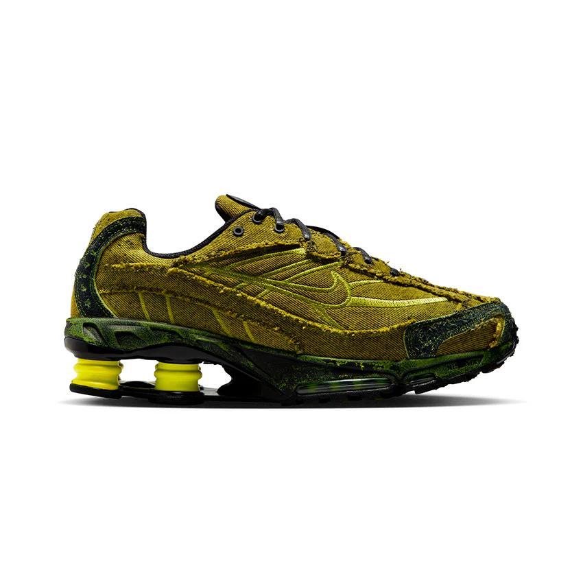 NIKE SHOX RIDE 2 PRM OPP3 HOMBRE IH3356-010