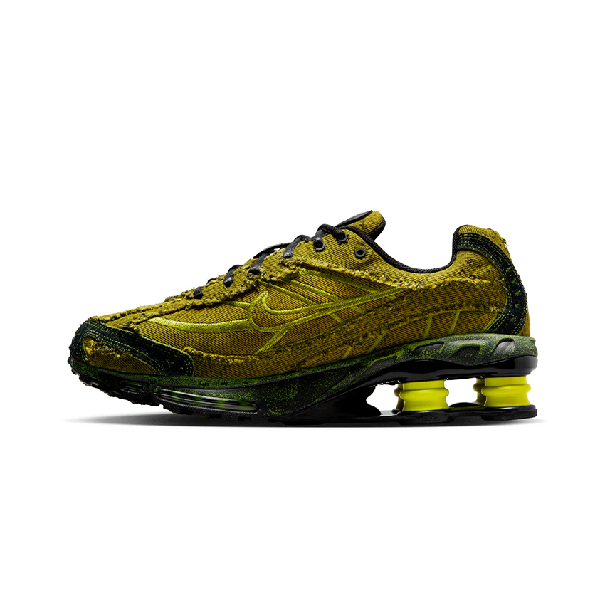 NIKE SHOX RIDE 2 PRM OPP3 HOMBRE IH3356-010 - Image 3