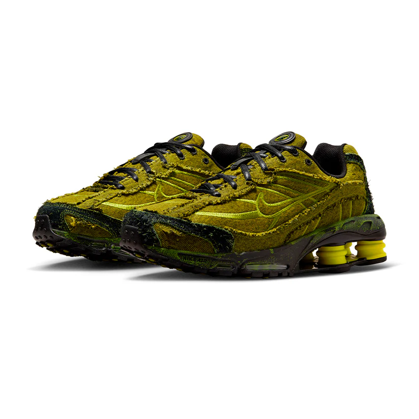 NIKE SHOX RIDE 2 PRM OPP3 HOMBRE IH3356-010 - Image 4
