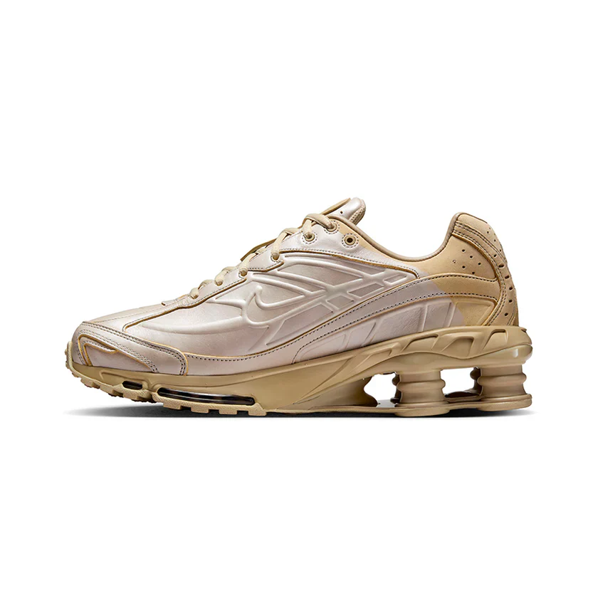 NIKE SHOX RIDE 2 PRM XMFW HOMBRE IH3653-095 - Image 3