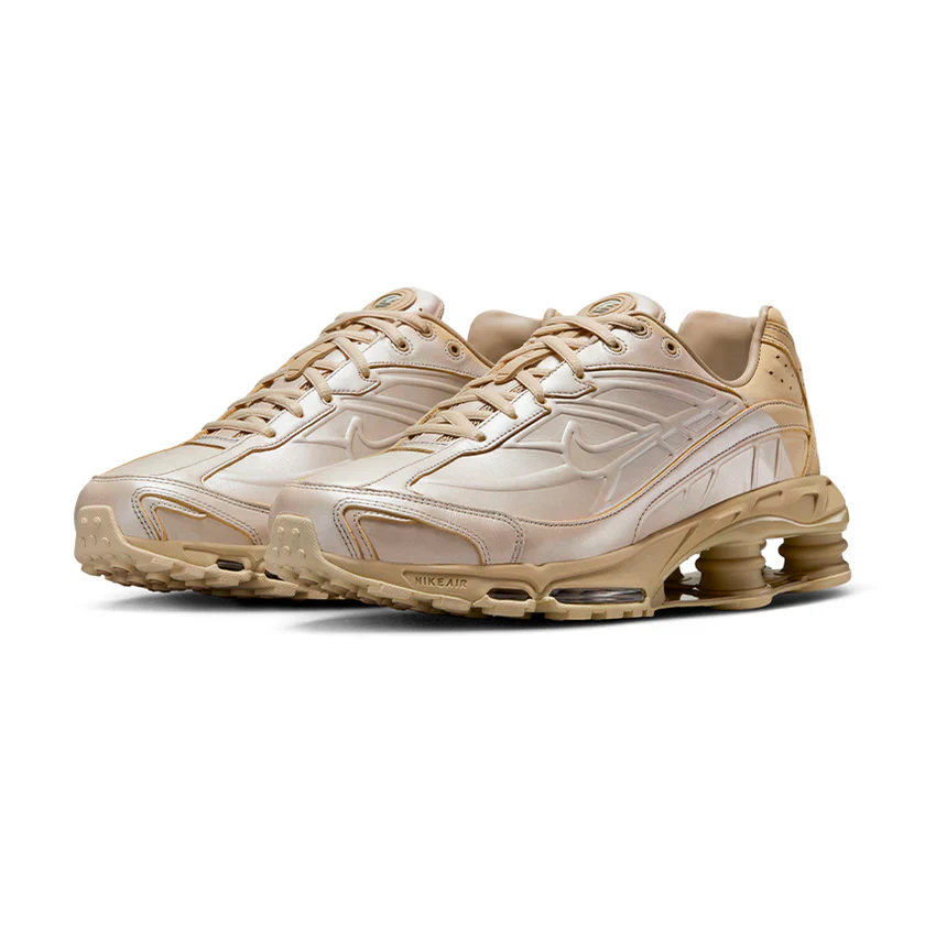NIKE SHOX RIDE 2 PRM XMFW HOMBRE IH3653-095 - Image 4