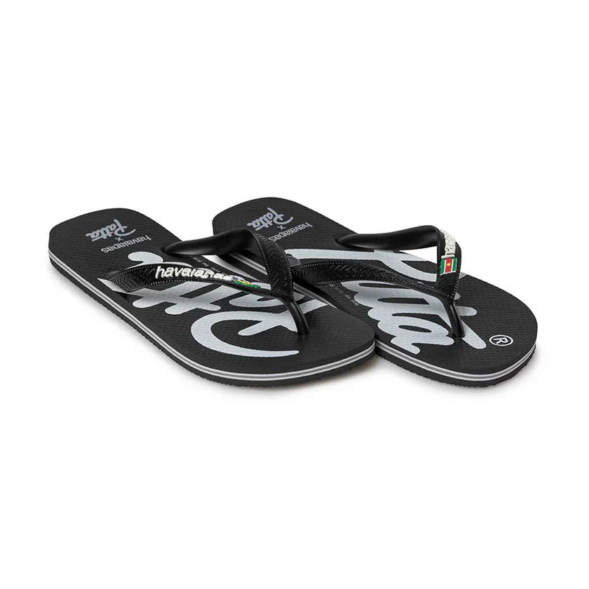 Patta x Havaianas Top