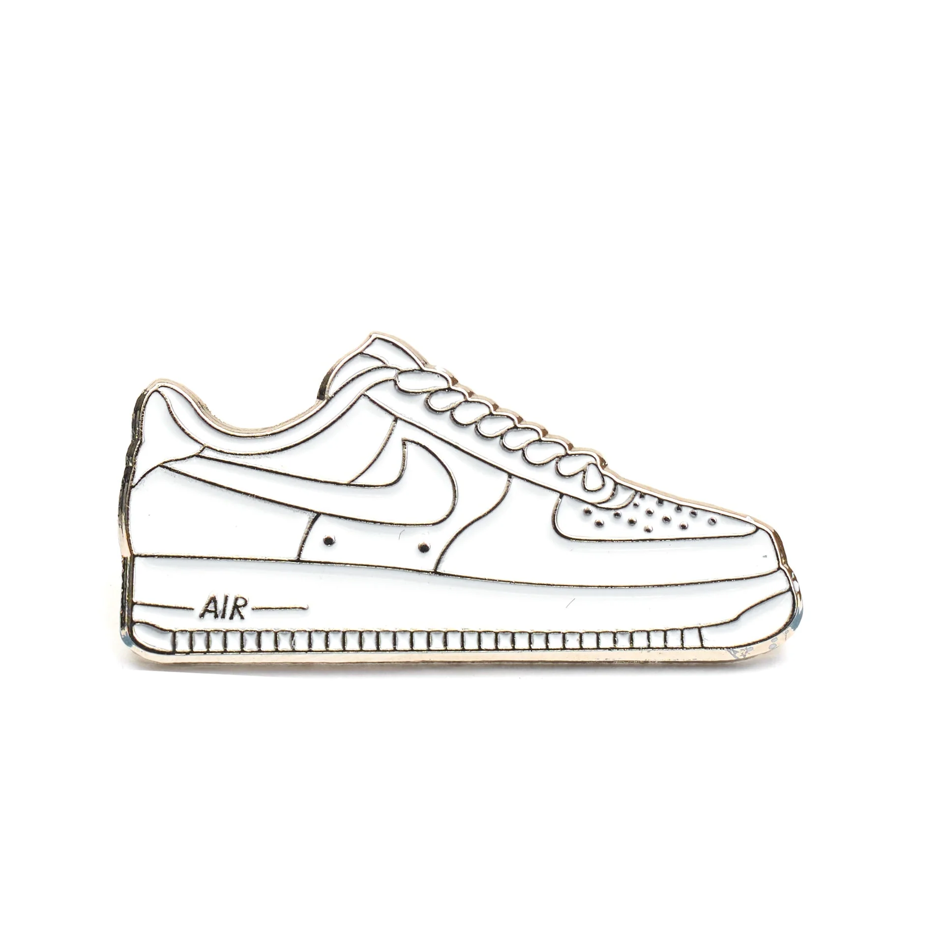 PIN AIR FORCE ONE