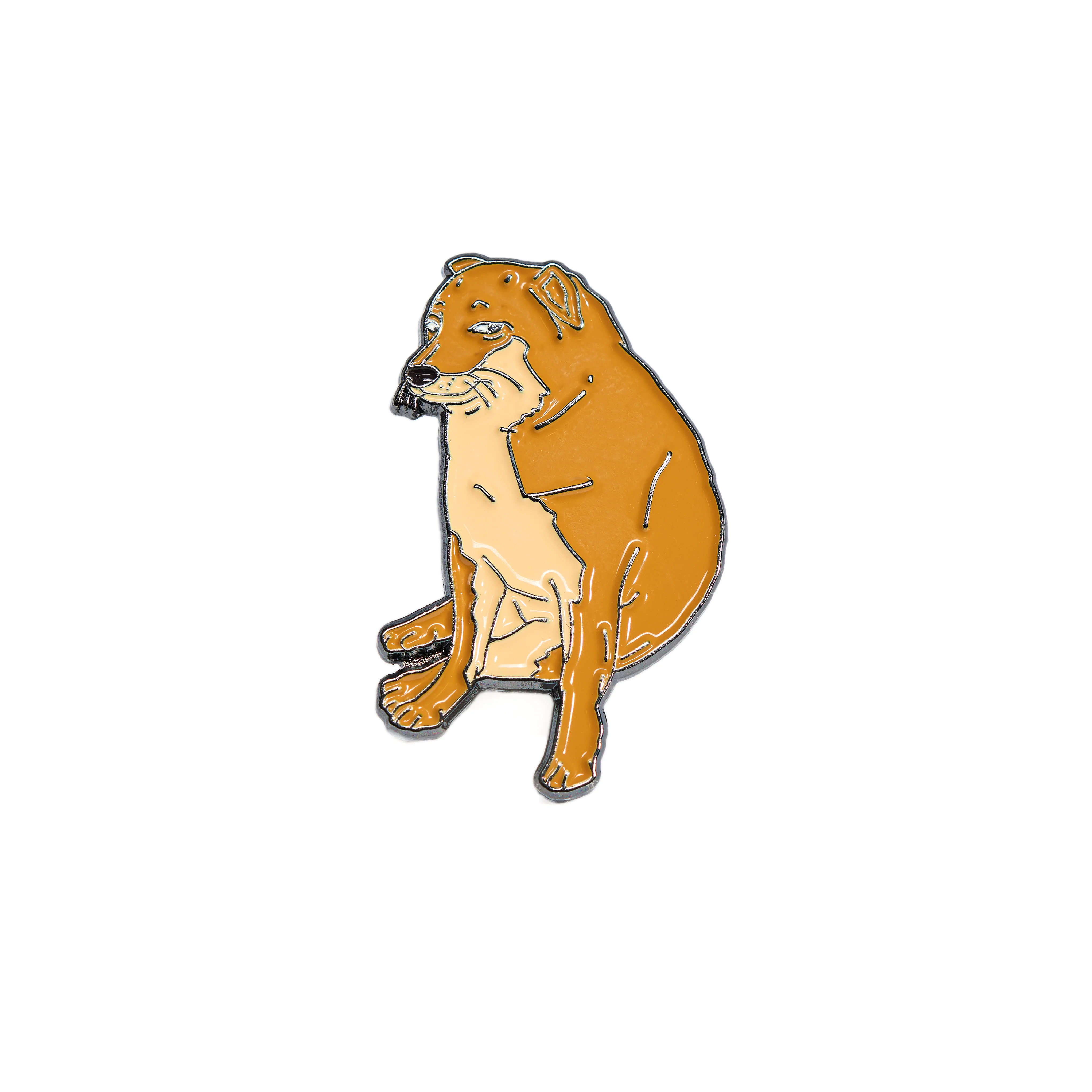 PIN CHEEMS