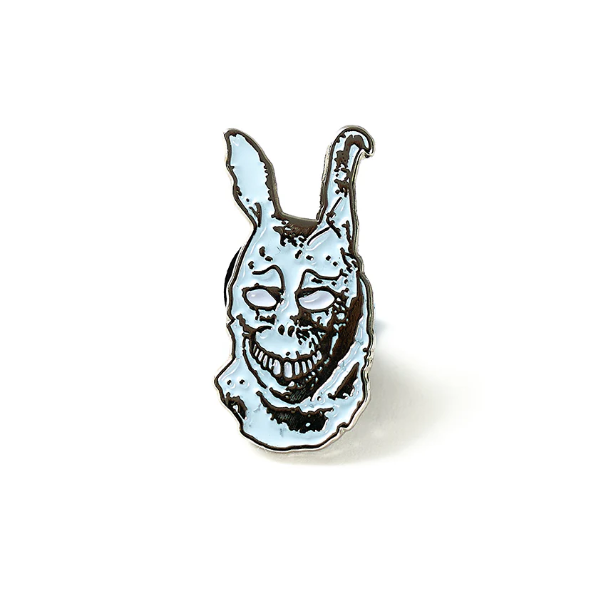 PIN DARKO