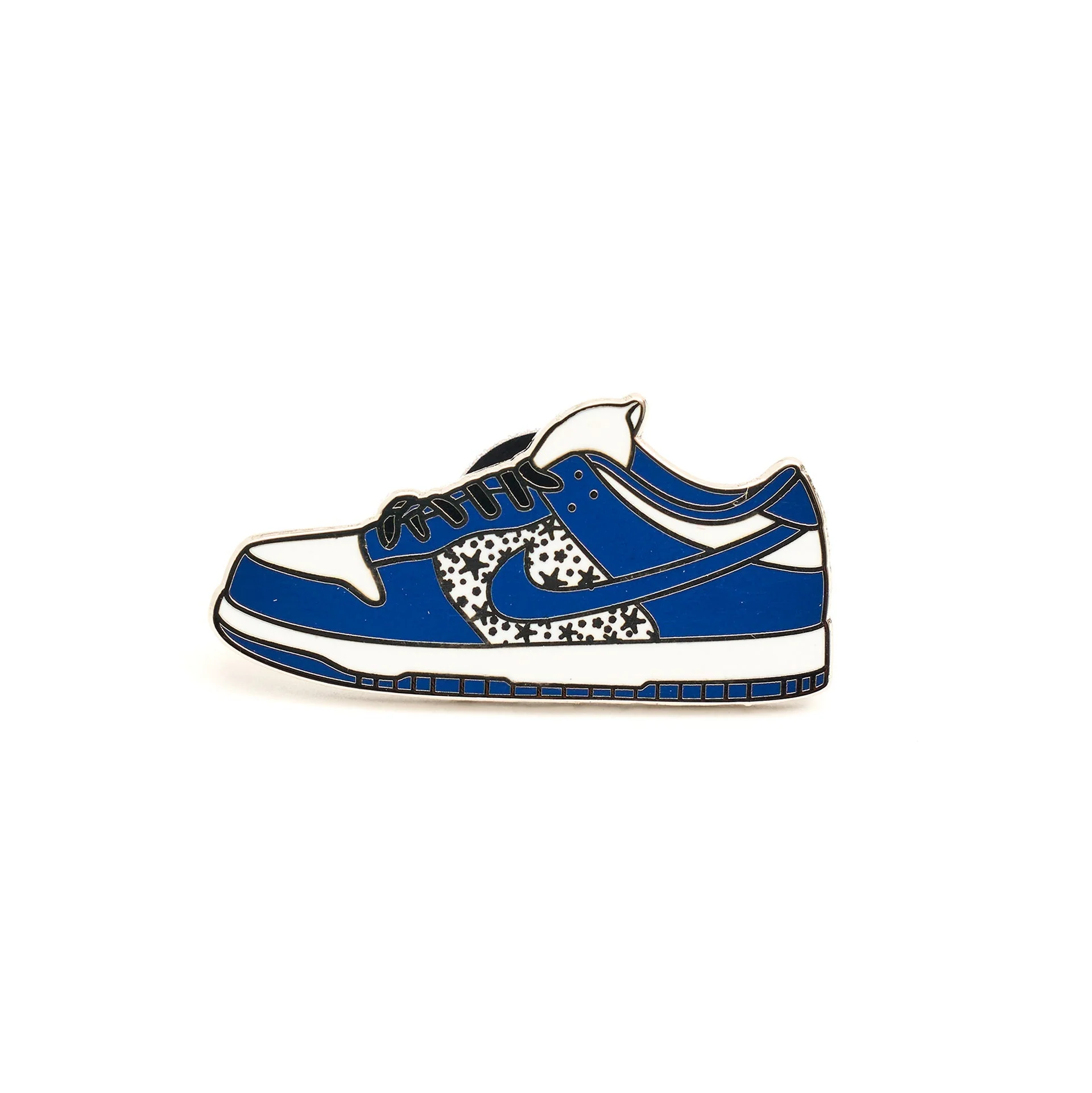 PIN DNK SUPREME STARS HYPER ROYAL