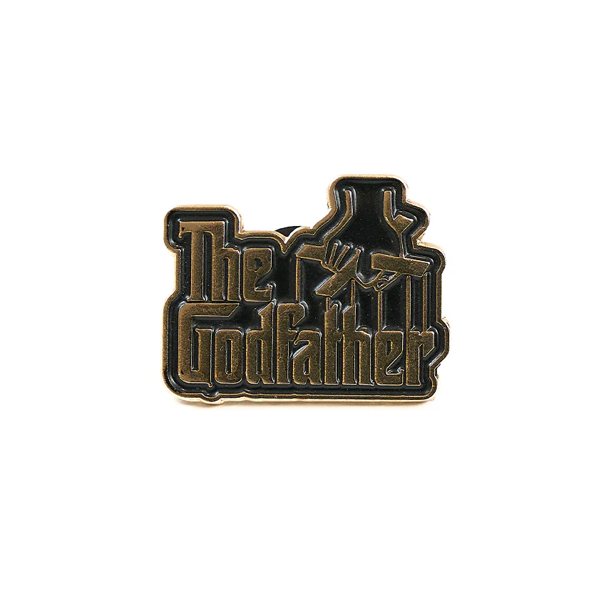 PIN GODFATHER