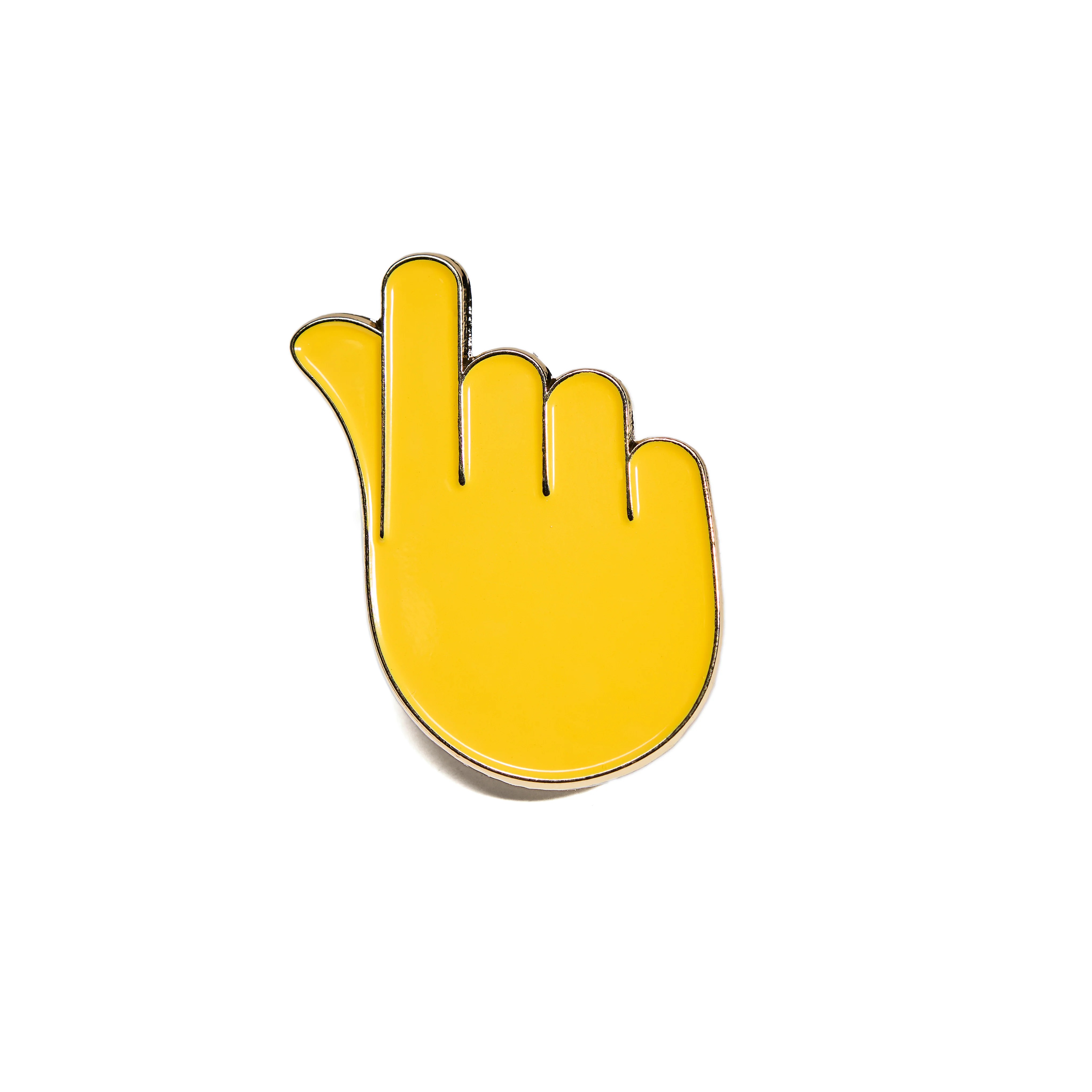PIN HEART EMOJI