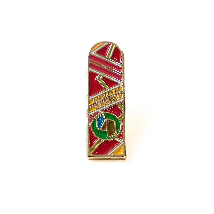 PIN HOVER B