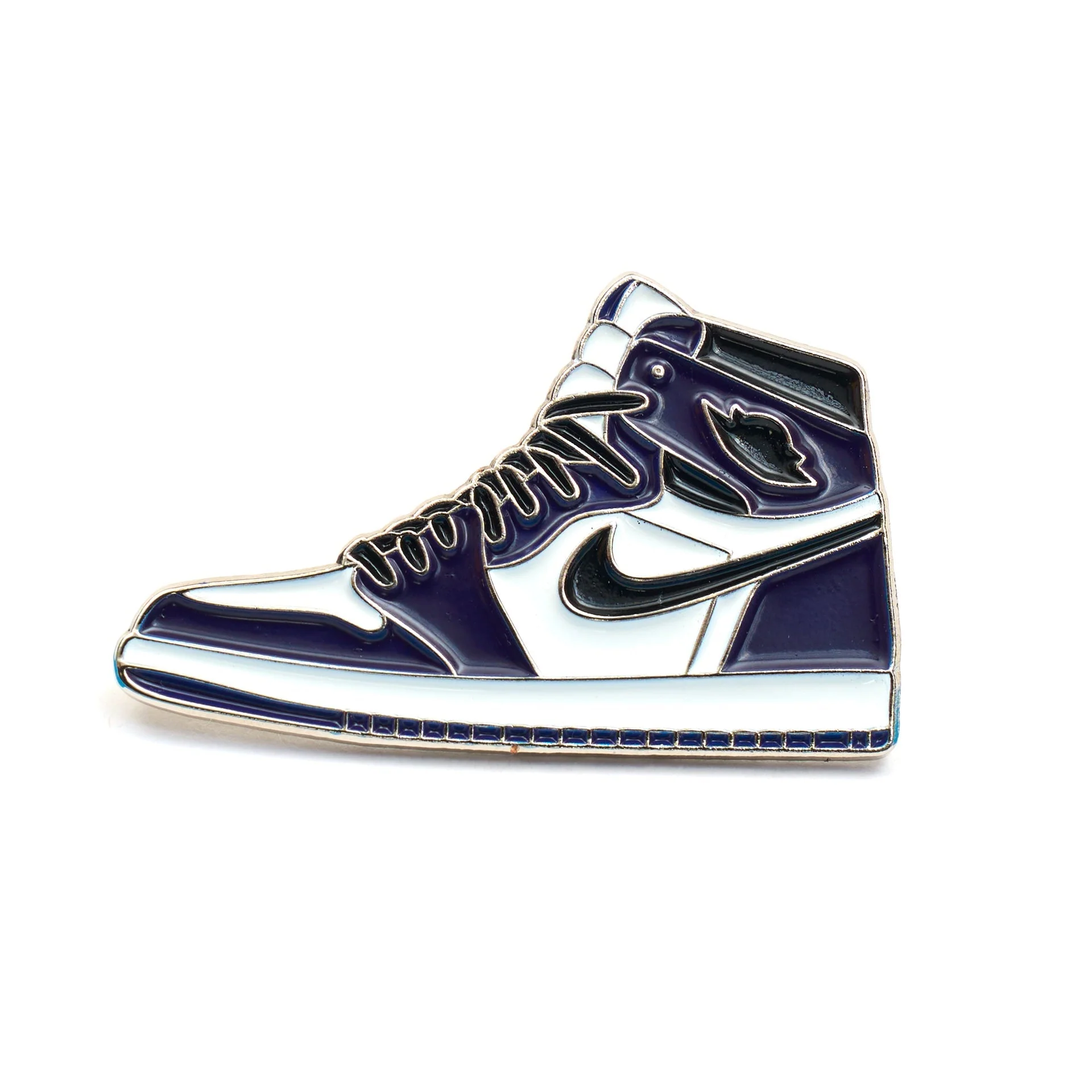 PIN J1 C. PURPLE