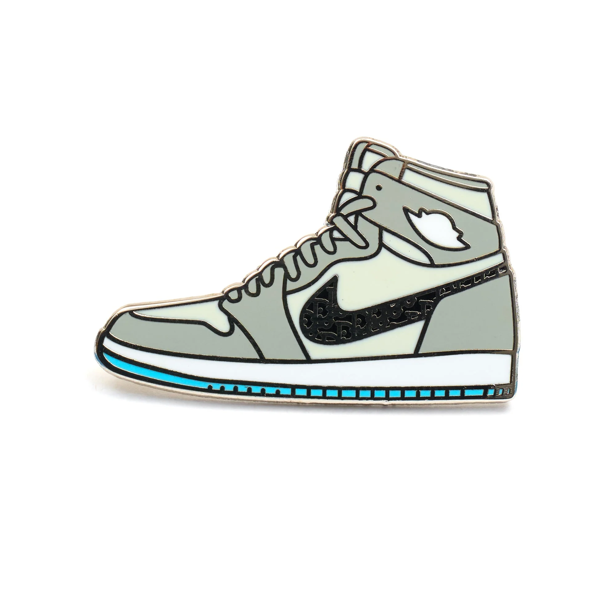 PIN J1 DIOR