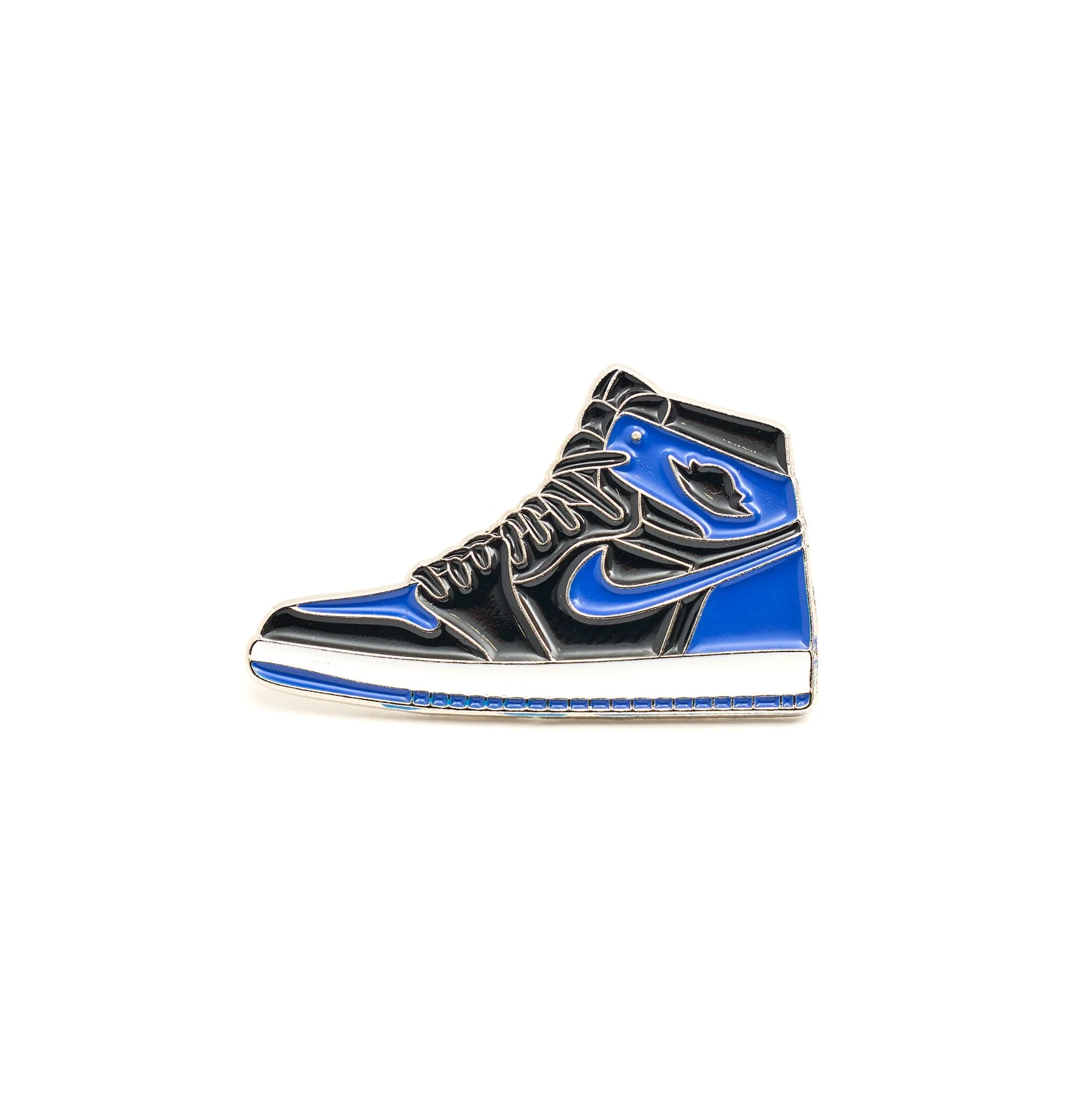 PIN J1 ROYAL BLUE