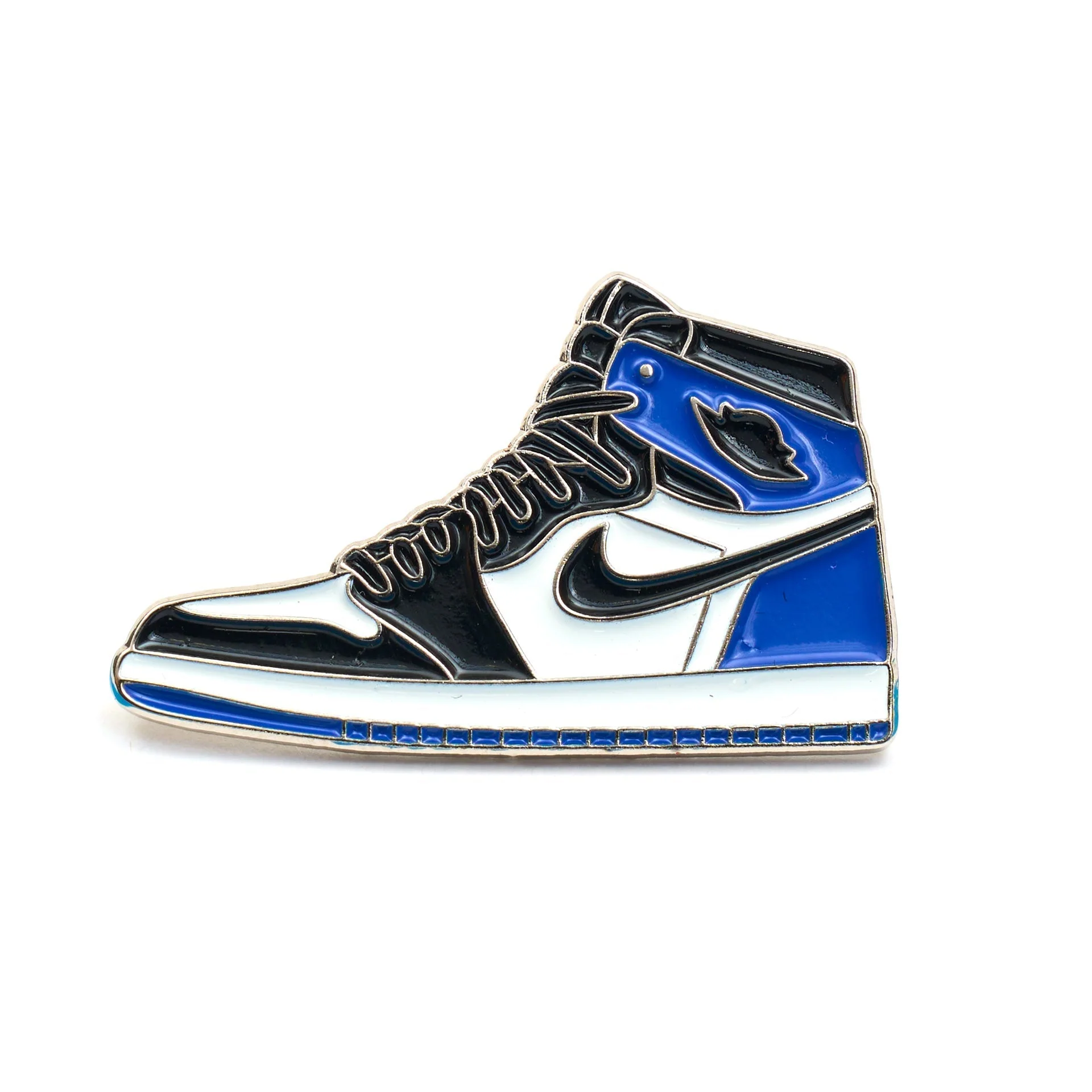 PIN J1 ROYAL TOE