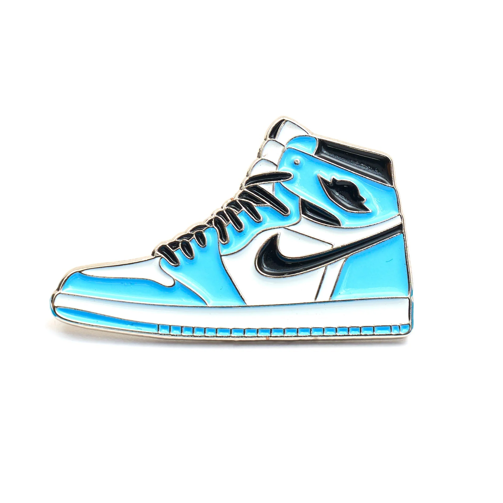 PIN J1 UNIV. BLUE