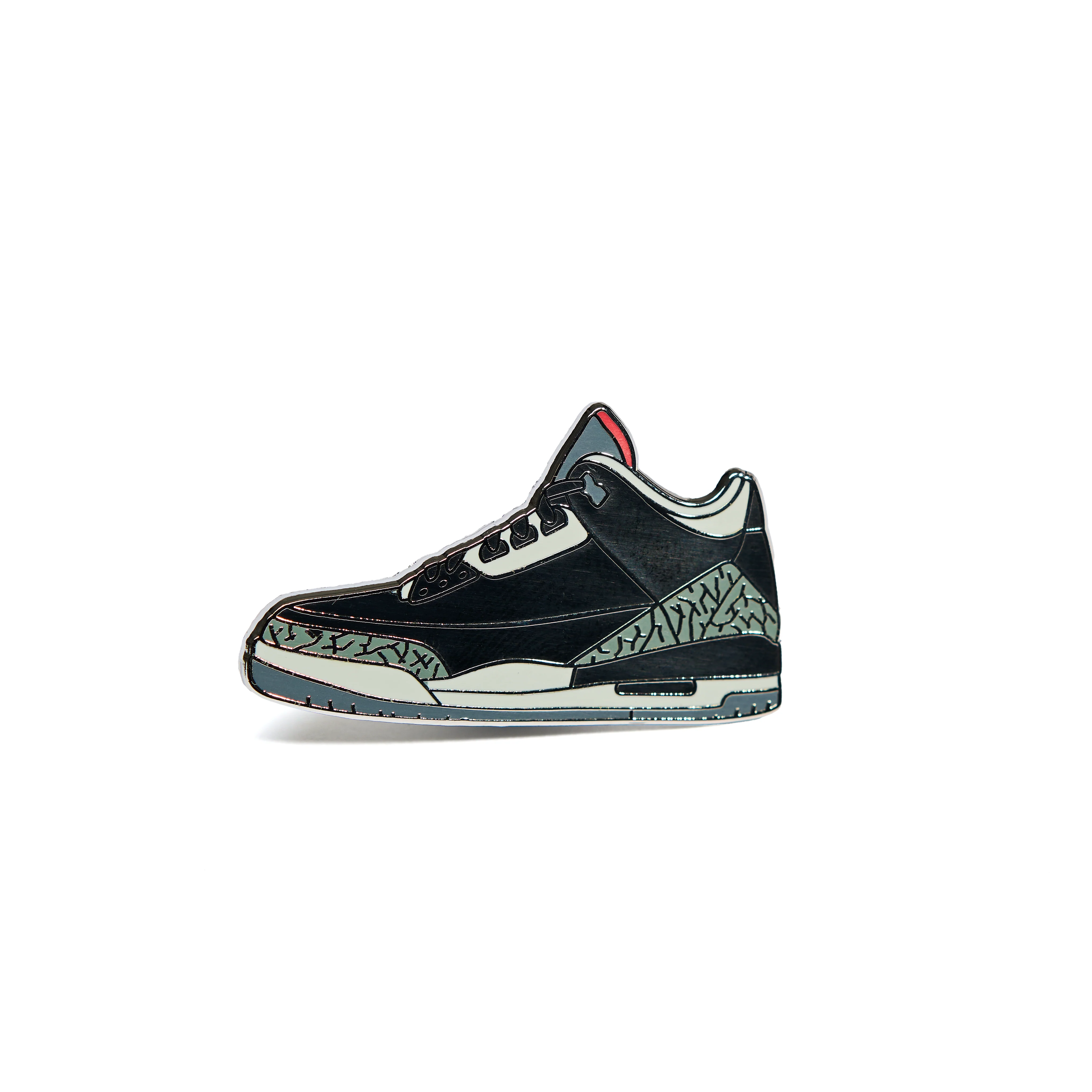 PIN J3 BLK CMNT RE.