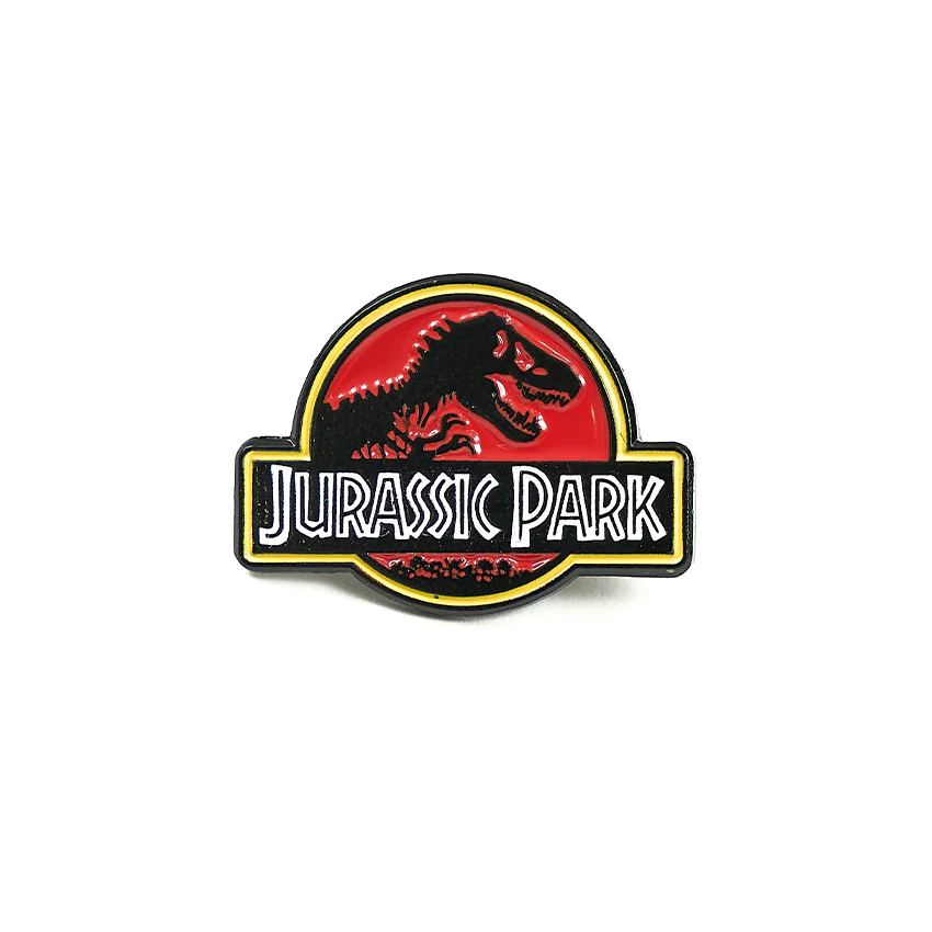 PIN JURASSIC P