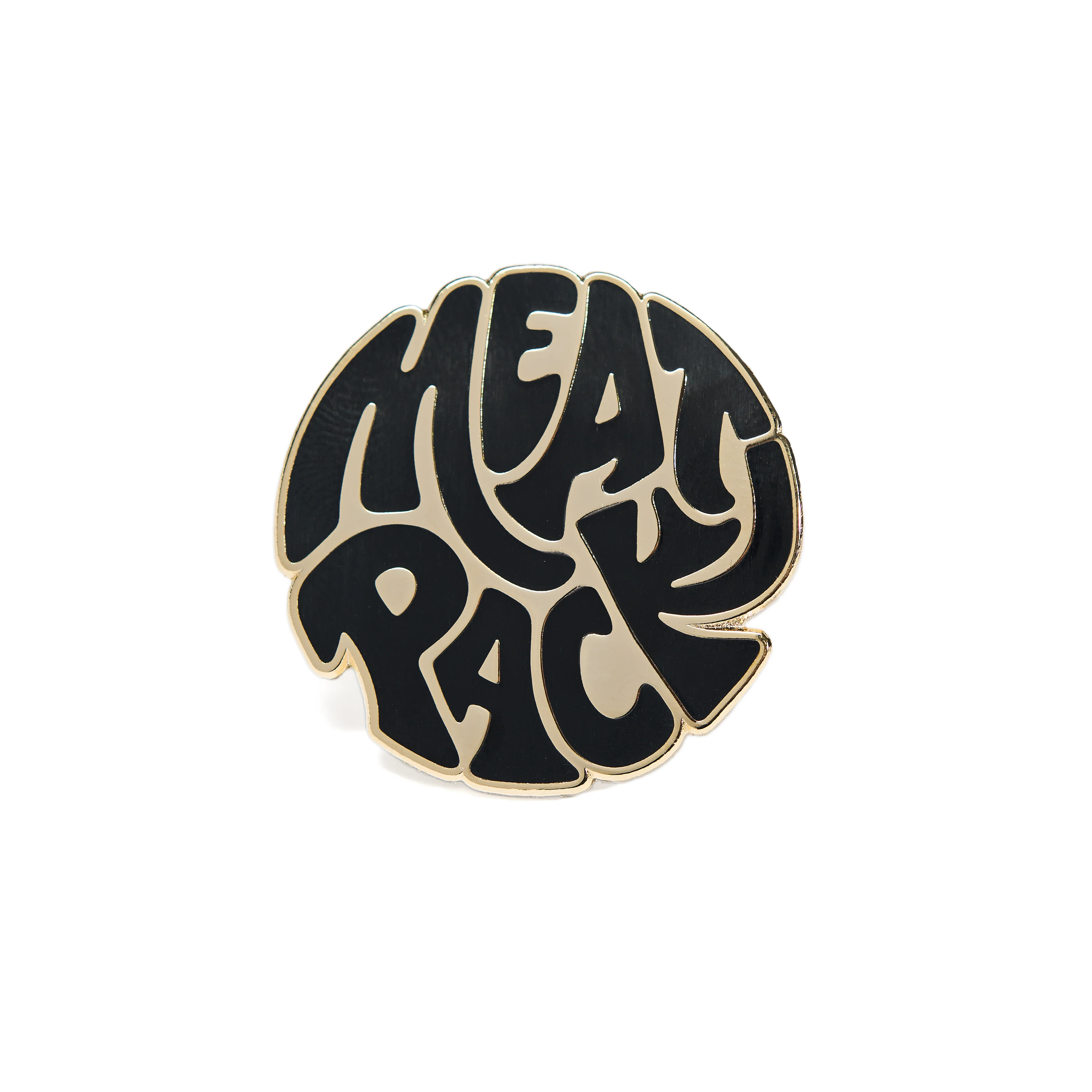 PIN LOGO MP