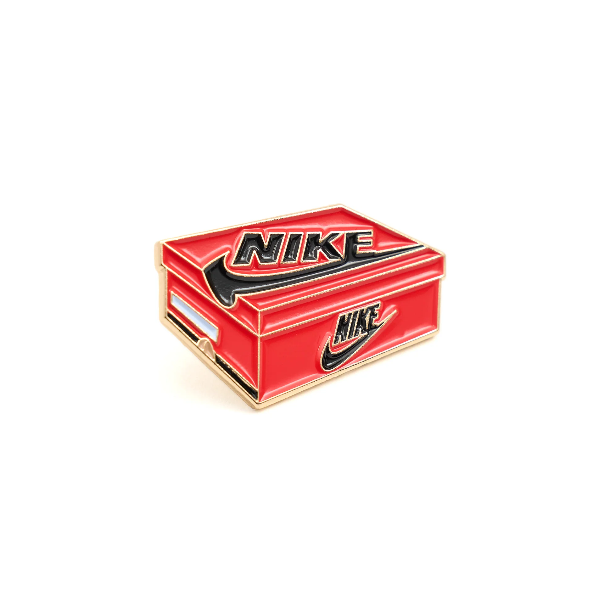 PIN NIKE BOX