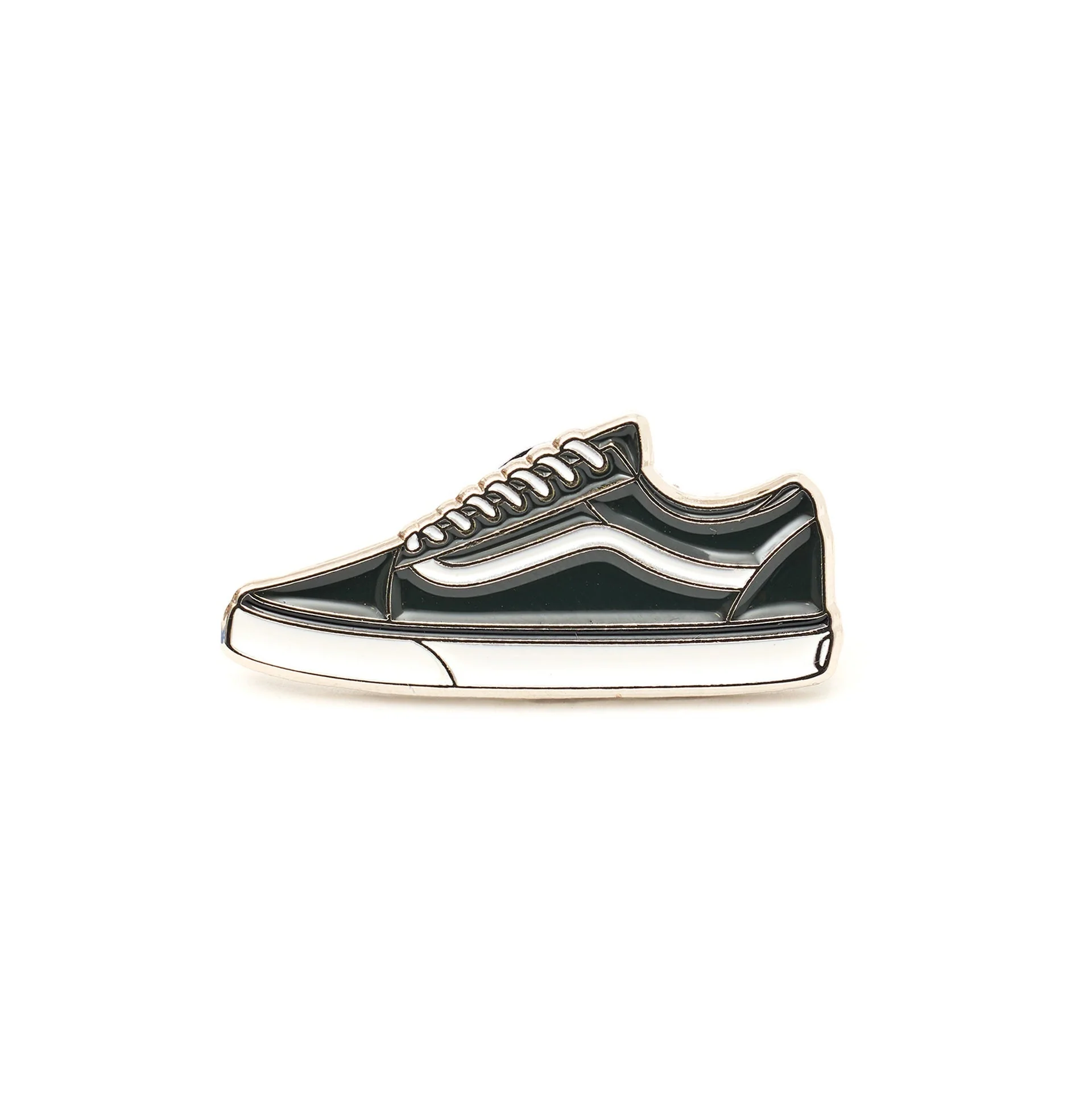 PIN OLD SKOOL