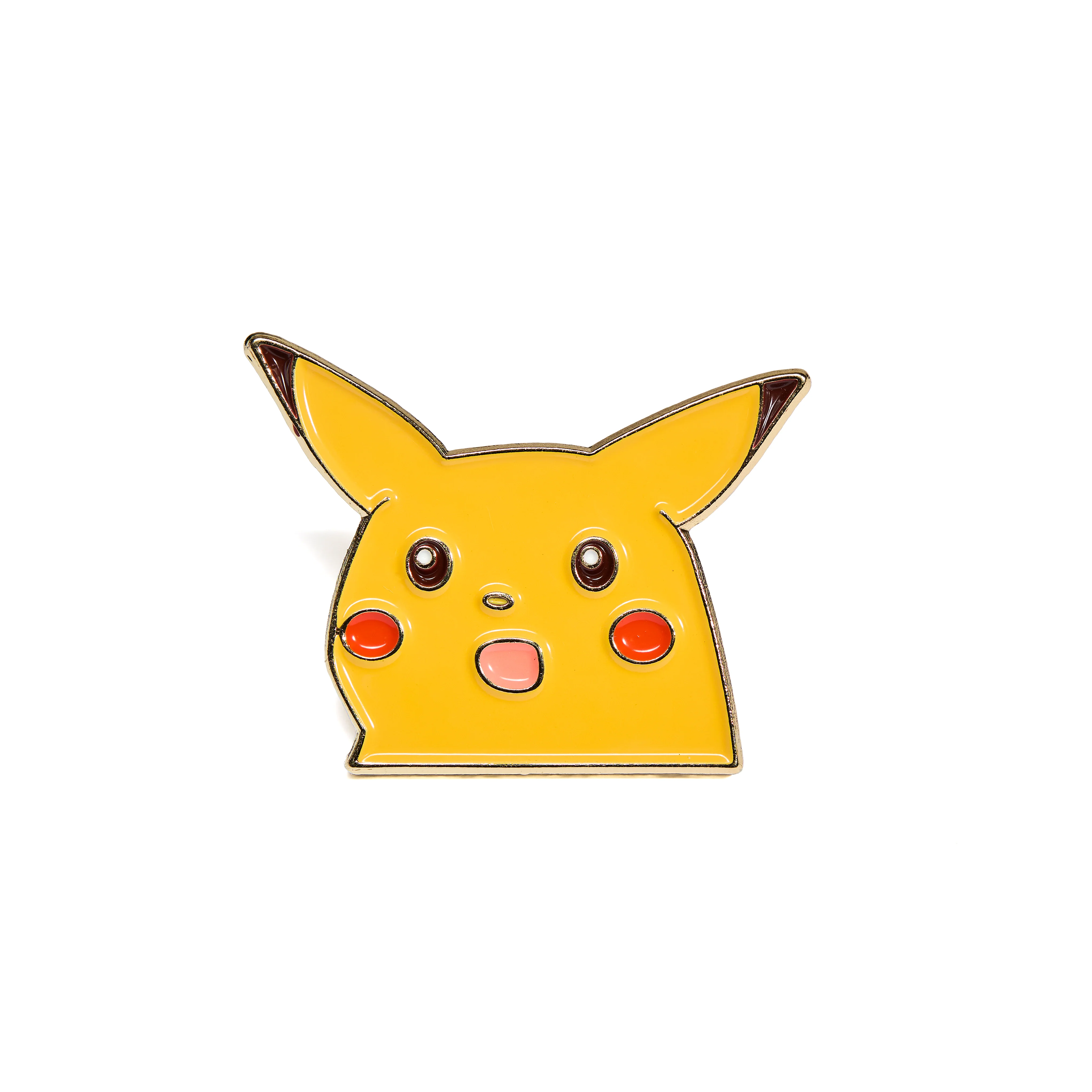 PIN PIKACHU