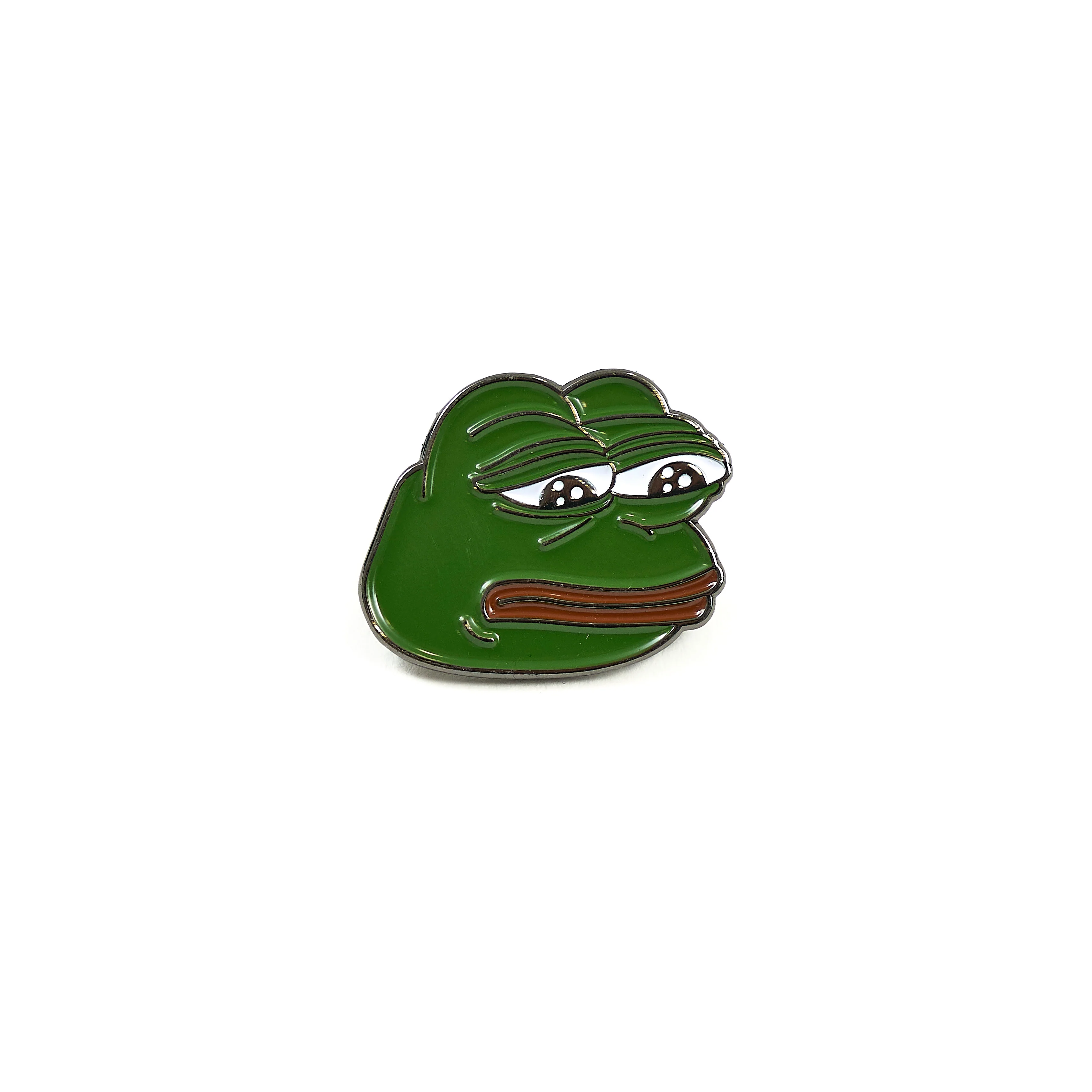PIN SAD PEPE
