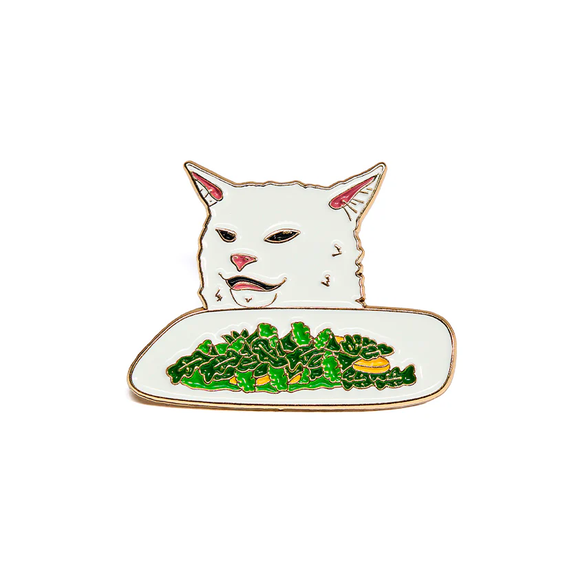 PIN SMUDGE
