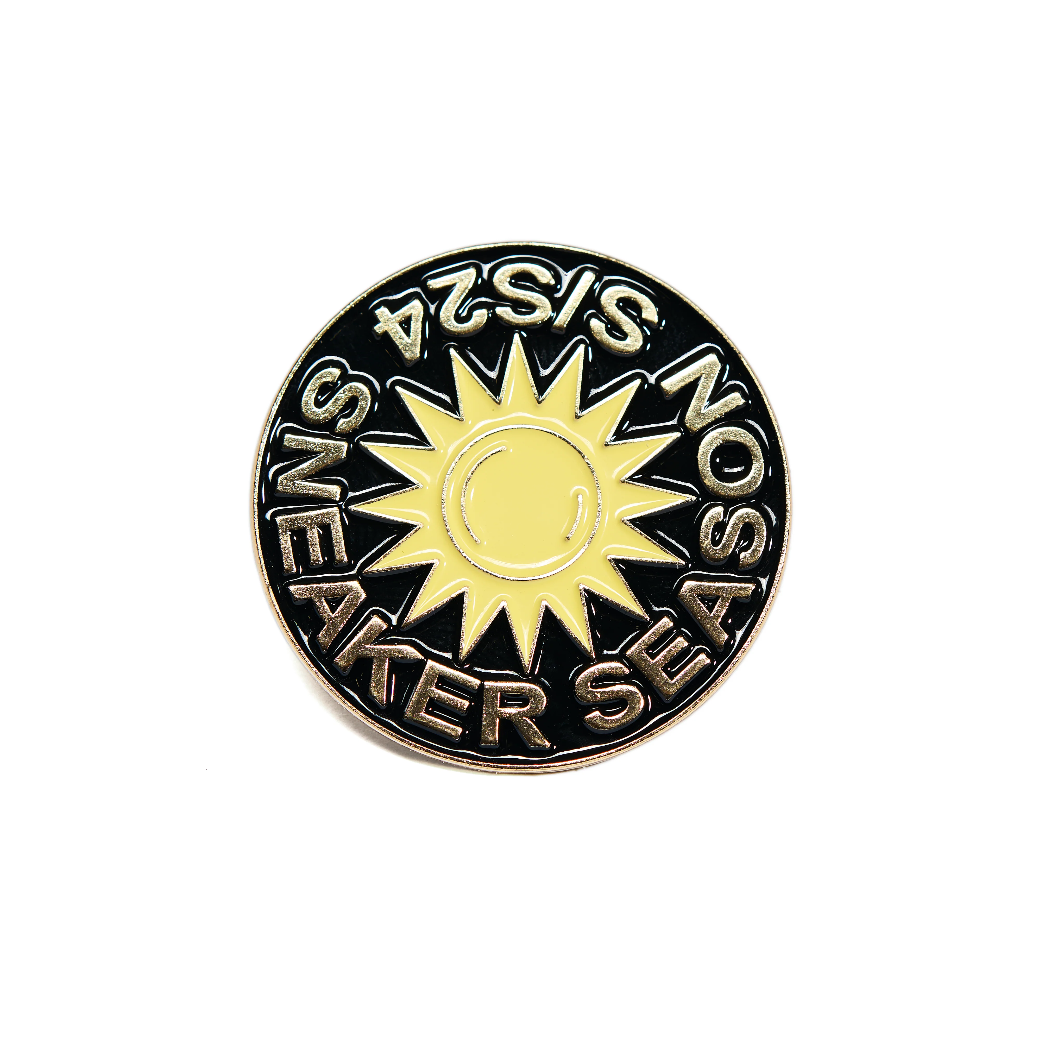PIN SS24 SUN