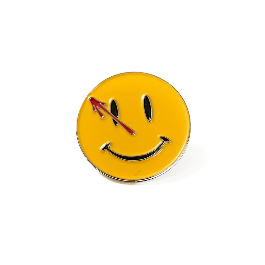 PIN WATCHMAN