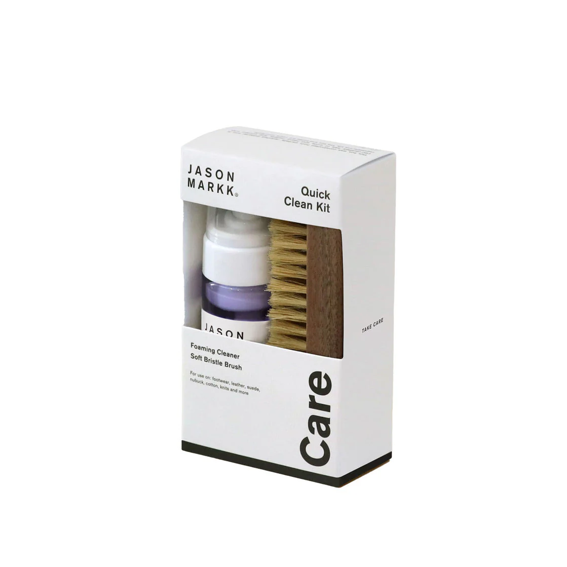 QUICK CLEAN KIT WHITE