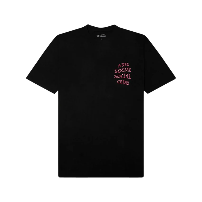 RHINESTONE MIND GAMES TEE