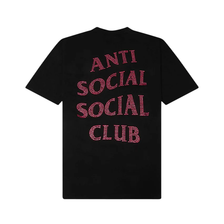 RHINESTONE MIND GAMES TEE - Image 2