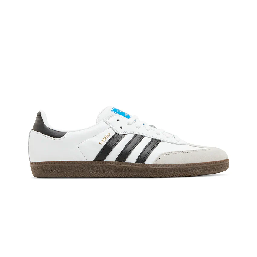 SAMBA ADV UNISEX GZ8477