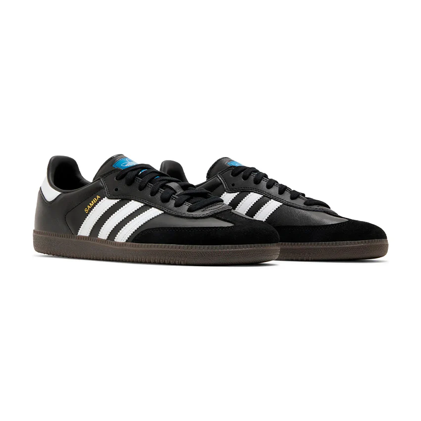 SAMBA ADV UNISEX IE3100 - Image 4