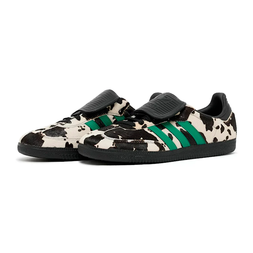 SAMBA LT W MUJER JS3930 - Image 4