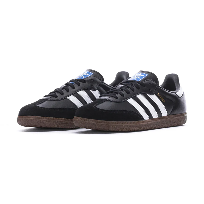 SAMBA OG J UNISEX IE3676 - Image 4