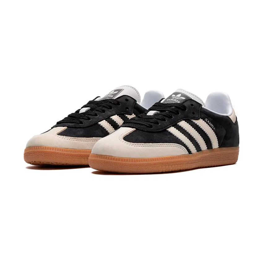 SAMBA OG UNISEX IE5836 - Image 4
