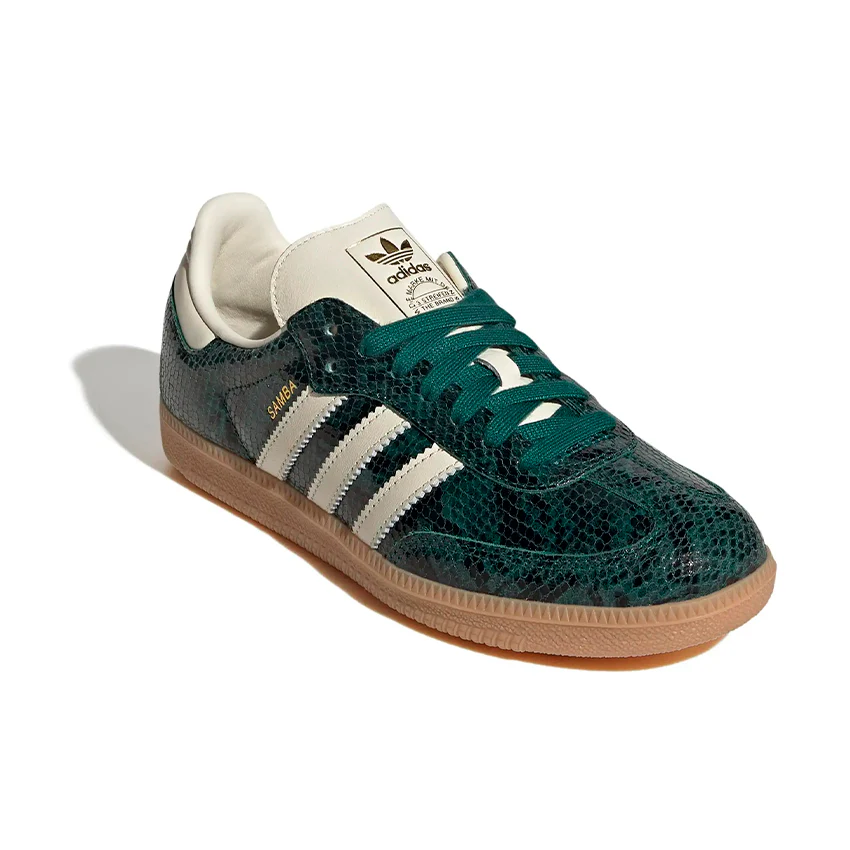 SAMBA OG W MUJER JR8848 - Image 4