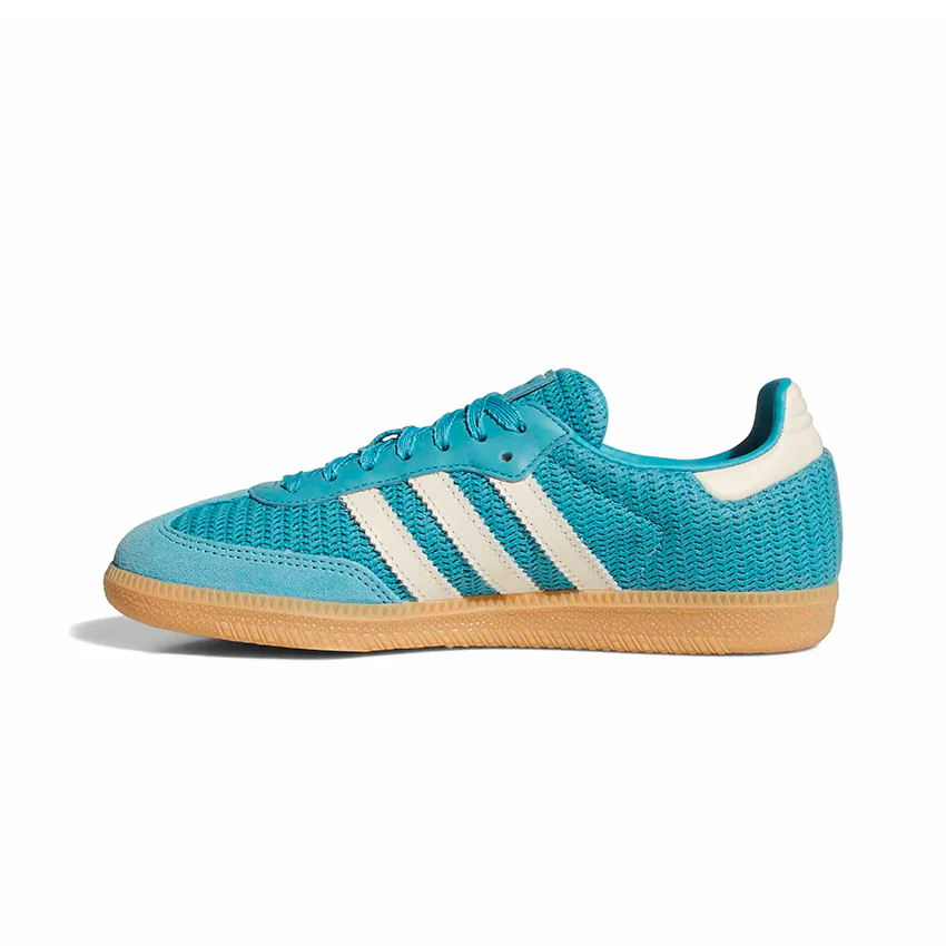 SAMBA OG W MUJER KI6847 - Image 3