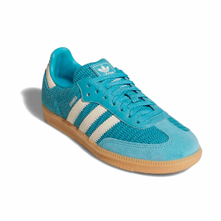 SAMBA OG W MUJER KI6847 - Image 4