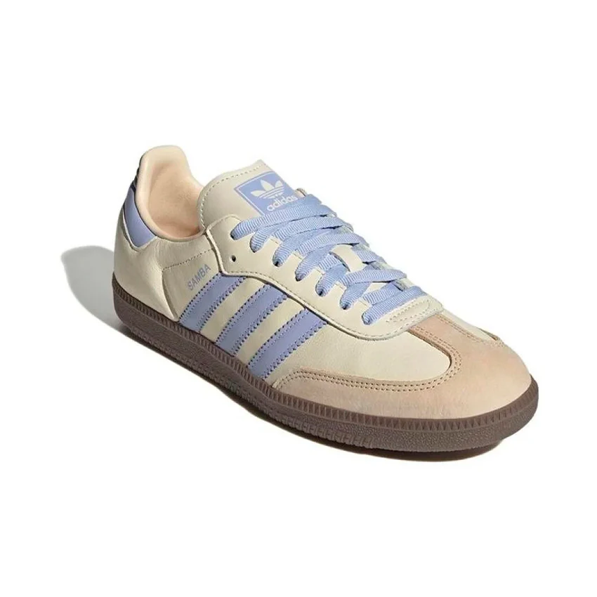 SAMBA UNISEX JI2678 - Image 4