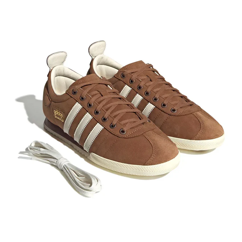 SAMBA UNISEX JI3219 - Image 4