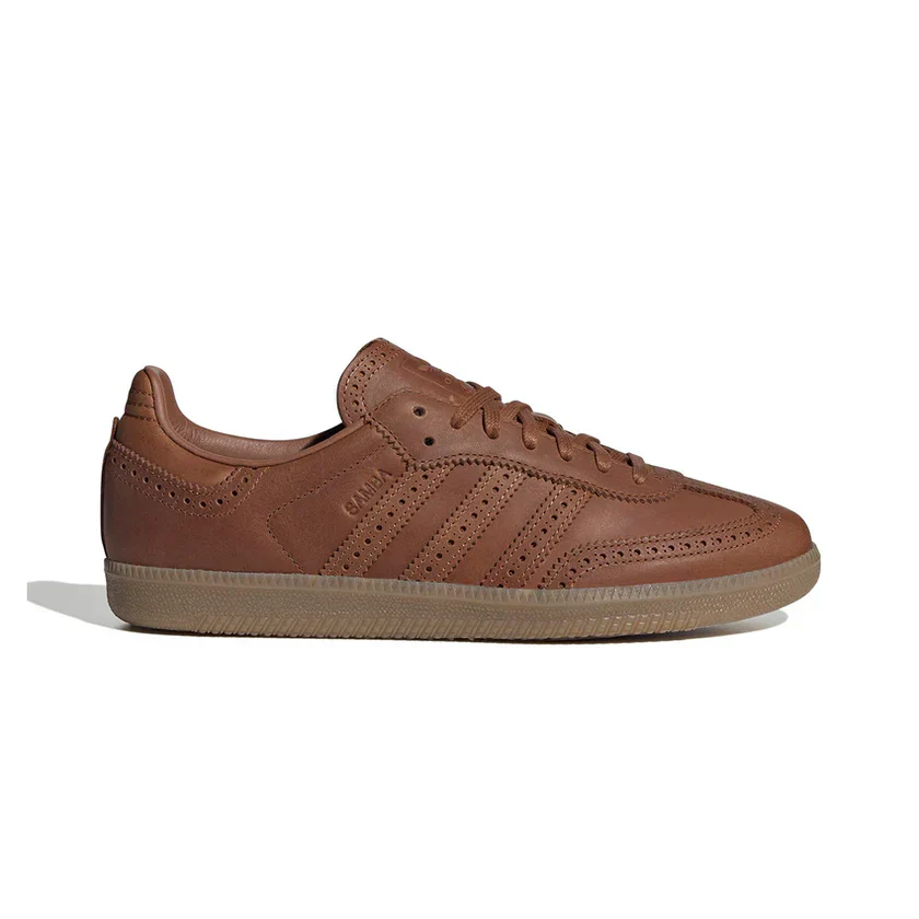 SAMBA UNISEX JI3232
