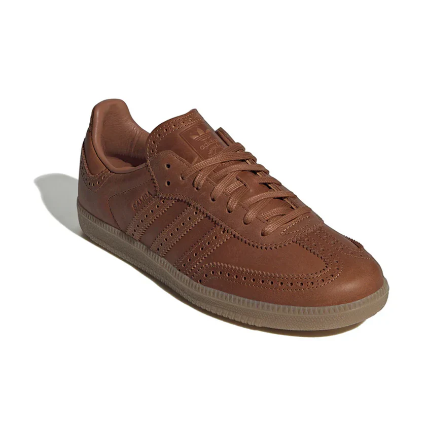 SAMBA UNISEX JI3232 - Image 4